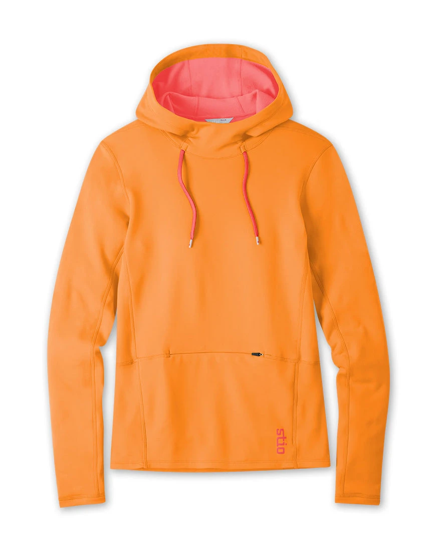 Stio Women's Fremont Stretch Fleece Hoodie 3 Stio Women's Fremont Stretch Fleece Hoodie