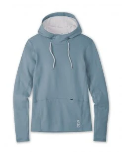 Stio Women's Fremont Stretch Fleece Hoodie 59 Stio Women's Fremont Stretch Fleece Hoodie