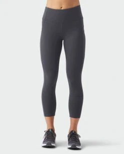 Stio Women's Glide Crop Tech Tight