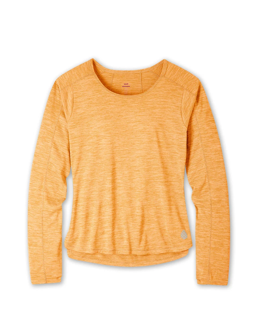 Stio Women's Icefloe Tech Tee LS 17 Stio Women's Icefloe Tech Tee LS