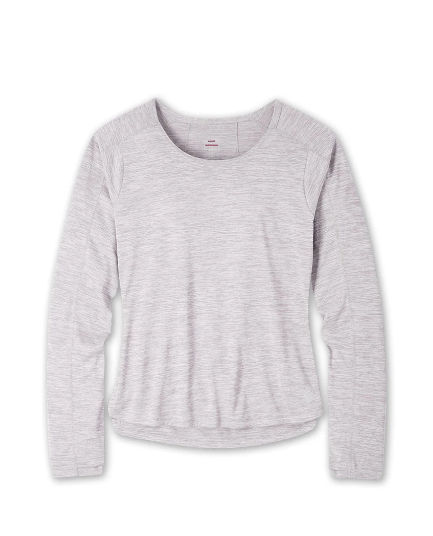 Stio Women's Icefloe Tech Tee LS 3 Stio Women's Icefloe Tech Tee LS