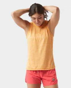 Stio Women's Icefloe Tech Tank