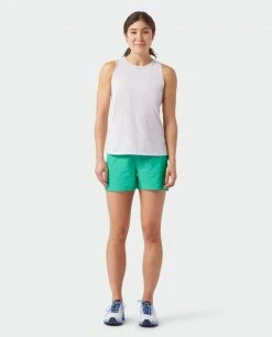 Stio Women's Icefloe Tech Tank
