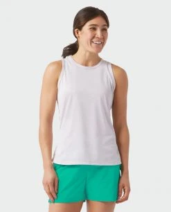 Stio Women's Icefloe Tech Tank