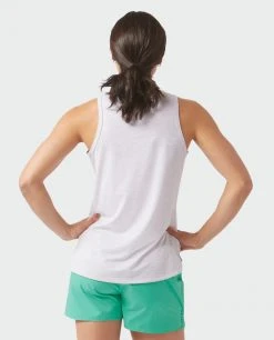 Stio Women's Icefloe Tech Tank