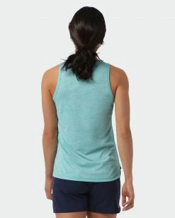 Stio Women's Icefloe Tech Tank