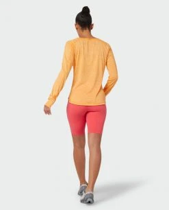 Stio Women's Icefloe Tech Tee LS 41 Stio Women's Icefloe Tech Tee LS