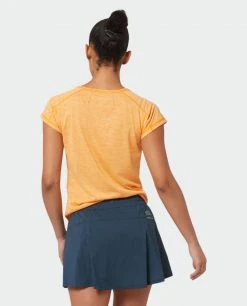 Stio Women's Icefloe Tech Tee SS