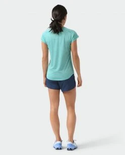 Stio Women's Icefloe Tech Tee SS