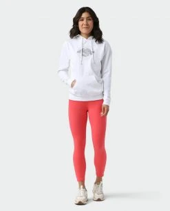 Stio Women's Inked Elevations Hoodie