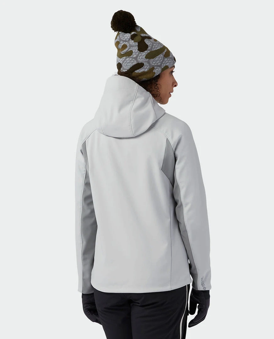 Stio Women's Millibar WINDSTOPPER® Hooded Jacket 13 Stio Women's Millibar WINDSTOPPER® Hooded Jacket