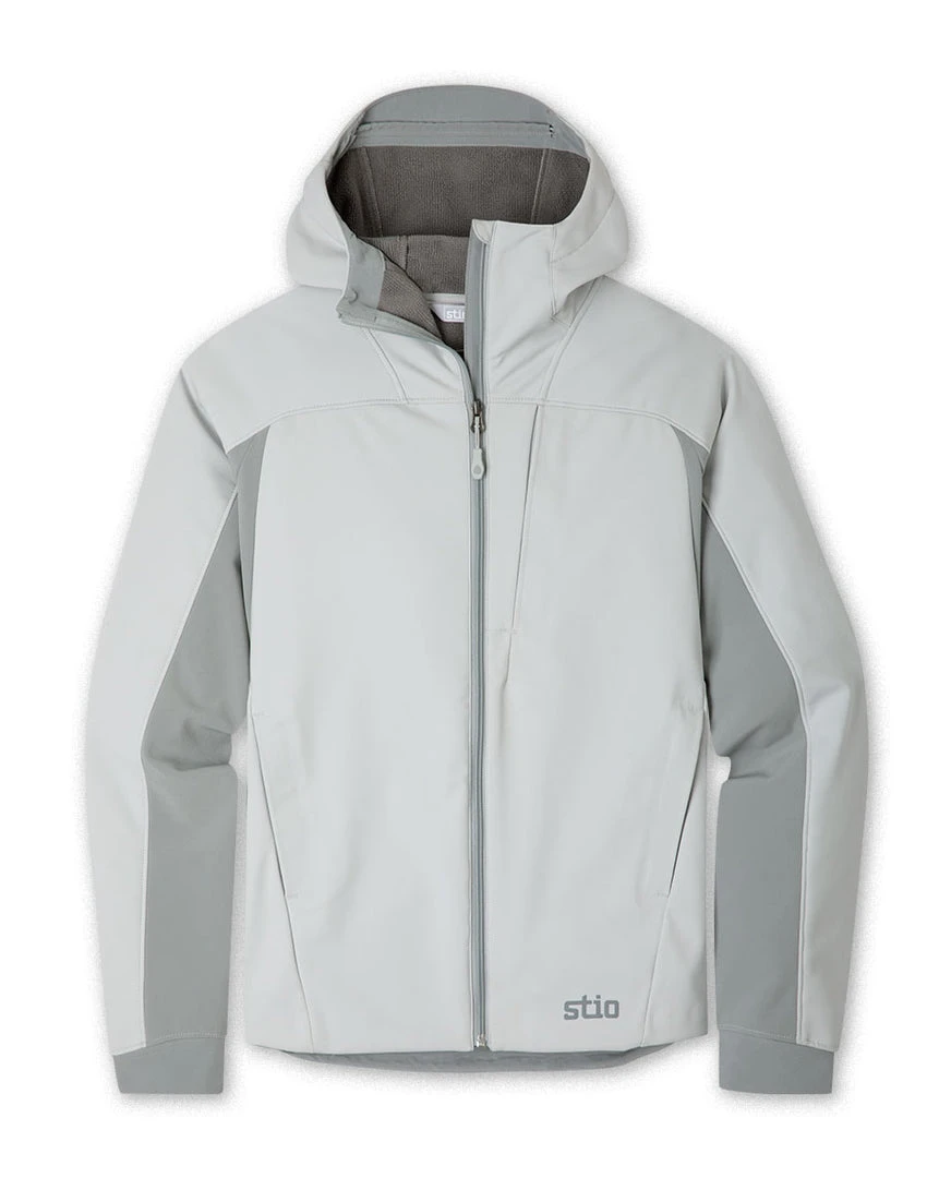 Stio Women's Millibar WINDSTOPPER® Hooded Jacket 10 Stio Women's Millibar WINDSTOPPER® Hooded Jacket