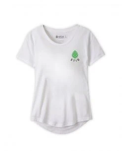 Stio Women's Pine Arc Tee