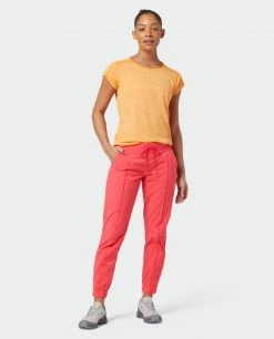 Stio Women's PTV Jogger