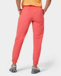 Stio Women's PTV Jogger