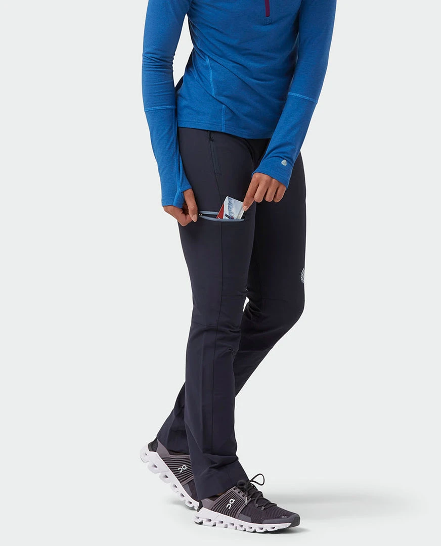 Stio Women's Pinedale Pant 27 Stio Women's Pinedale Pant