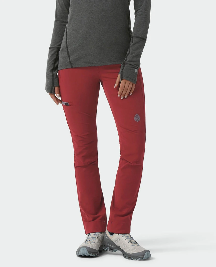 Stio Women's Pinedale Pant 12 Stio Women's Pinedale Pant