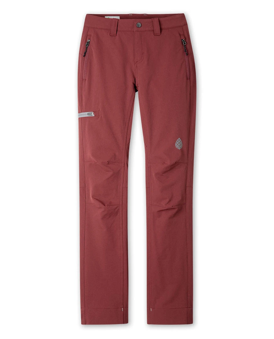 Stio Women's Pinedale Pant 10 Stio Women's Pinedale Pant