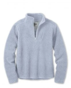 Stio Women's Rawlins Shearling Fleece Half Zip 32 Stio Women's Rawlins Shearling Fleece Half Zip