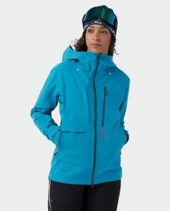 Stio Women's Raymer Jacket