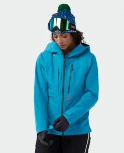 Stio Women's Raymer Jacket