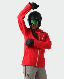 Stio Women's Raymer Jacket