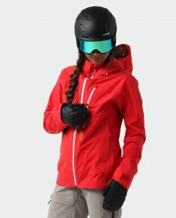 Stio Women's Raymer Jacket