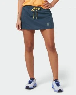 Stio Women's Second Light Skirt