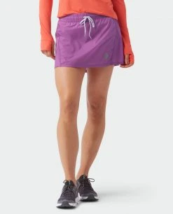 Stio Women's Second Light Skirt