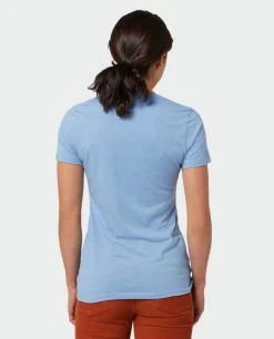 Stio Women's Shadow Ridge Tee 15 Stio Women's Shadow Ridge Tee