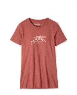 Stio Women's Shadow Ridge Tee 16 Stio Women's Shadow Ridge Tee