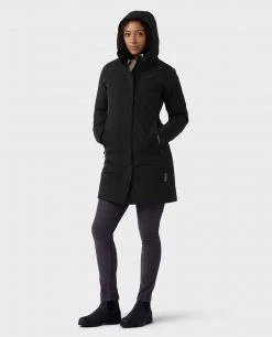 Stio Women's Shot 7 Down Parka 36 Stio Women's Shot 7 Down Parka