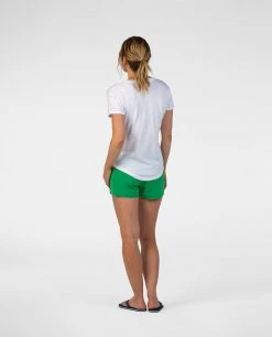 Stio Women's Pine Arc Tee