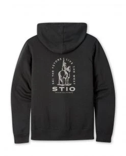 Stio Women's Ski The Tetons Hoodie