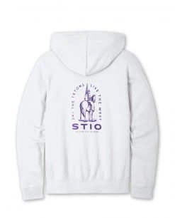 Stio Women's Ski The Tetons Hoodie