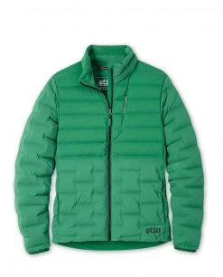 Stio Women's Skillet Stretch Down Jacket