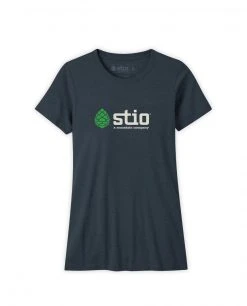 Women's Stio Classic Tee - Past Season