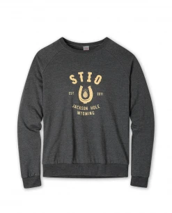 Women's Stio Varsity LS Tee