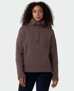Stio Women's Sweetwater Fleece Half Zip