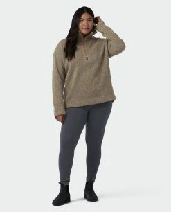 Stio Women's Sweetwater Fleece Half Zip