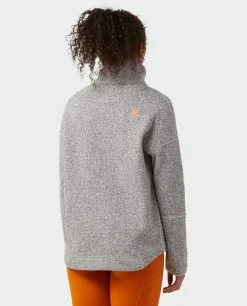 Stio Women's Sweetwater Fleece Half Zip