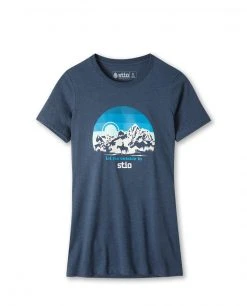 Stio Women's Teton Sunset Tee