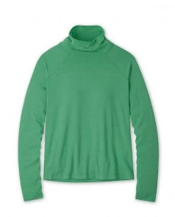 Stio Women's Tipton Tech Turtleneck