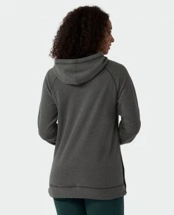 Stio Women's Turpin Fleece Hooded Pullover
