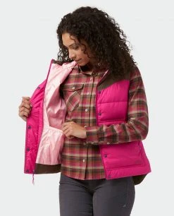 Stio Women's Woodson Down Vest 57 Stio Women's Woodson Down Vest