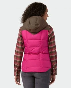 Stio Women's Woodson Down Vest 58 Stio Women's Woodson Down Vest