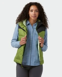 Stio Women's Woodson Down Vest 64 Stio Women's Woodson Down Vest
