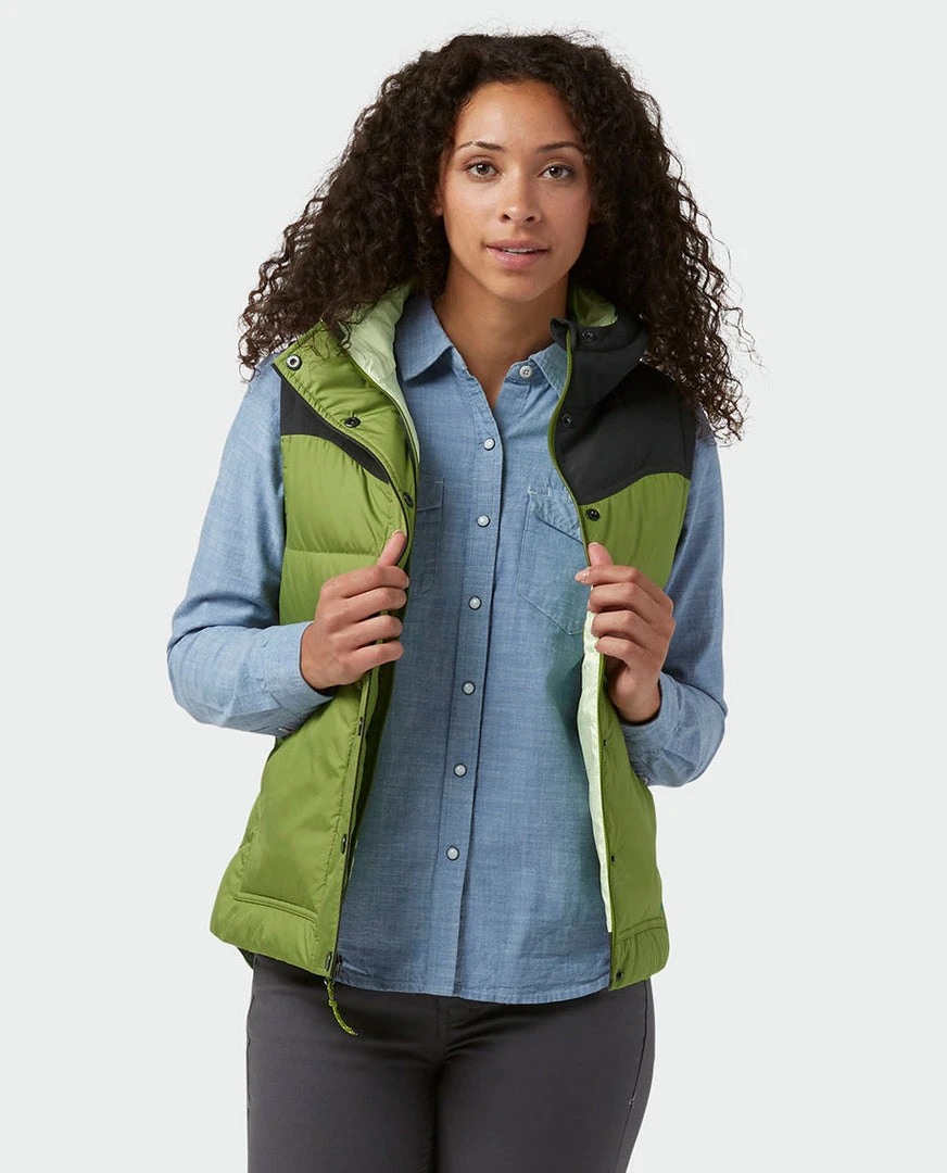 Stio Women's Woodson Down Vest 28 Stio Women's Woodson Down Vest
