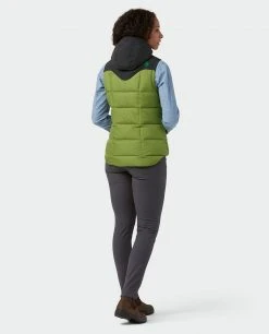 Stio Women's Woodson Down Vest 67 Stio Women's Woodson Down Vest
