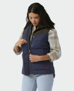 Stio Women's Woodson Down Vest 50 Stio Women's Woodson Down Vest